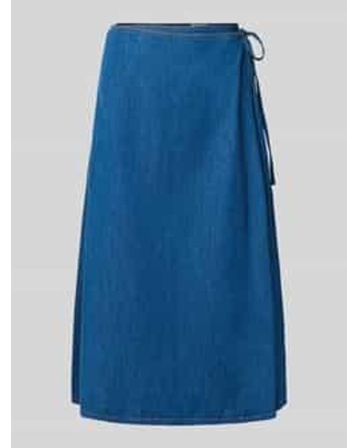 S.oliver Midi Rokken in het Blue