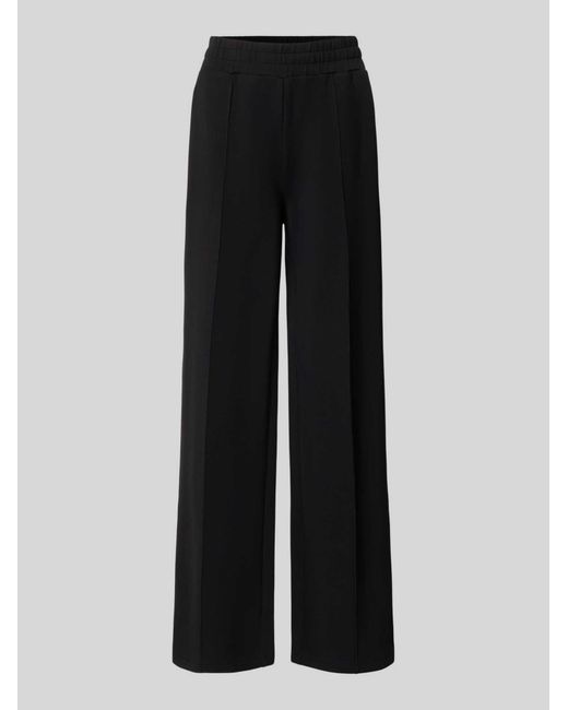 Varley Sweatpants in het Black