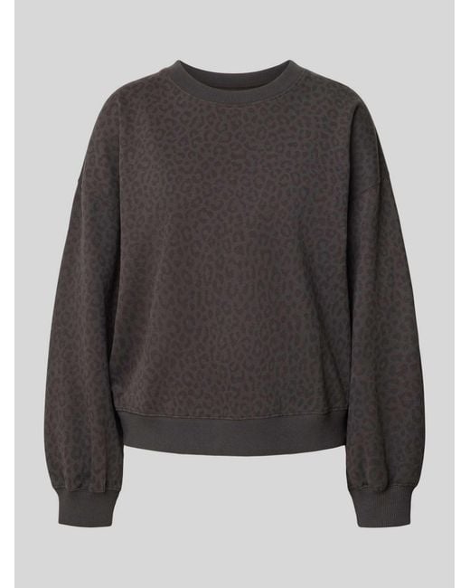 Juvia Sweaters in het Gray
