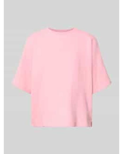 Oh April Sweaters in het Pink