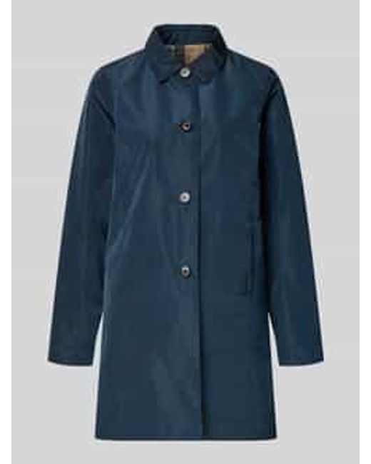 Barbour Functionele Jassen in het Blue