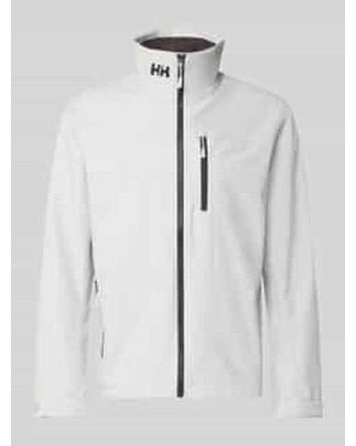 Helly Hansen Bomberjacks & Blousons in het White voor heren