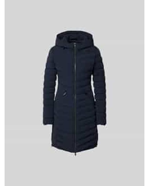 Moose Knuckles Parka's in het Blue