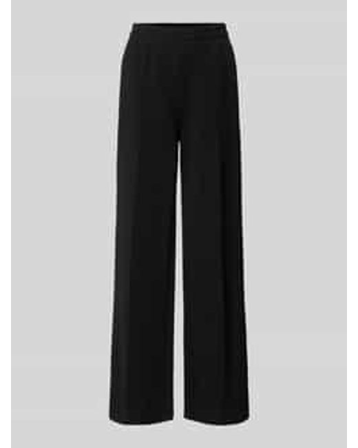 Varley Sweatpants in het Black