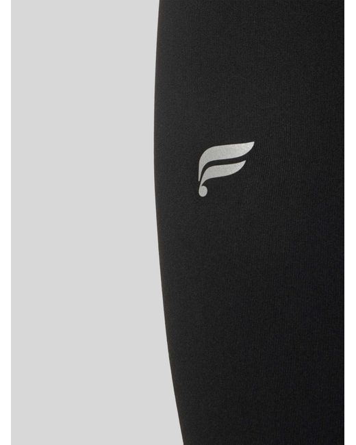Fabletics Sportleggings in het Black
