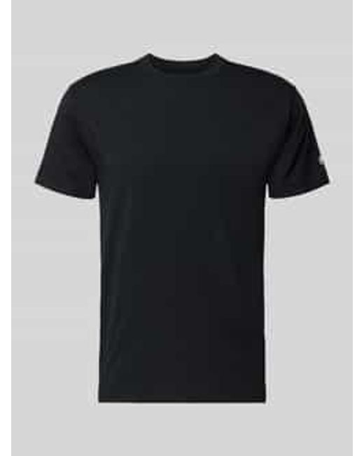 Fabletics Sport T-Shirts in het Black voor heren
