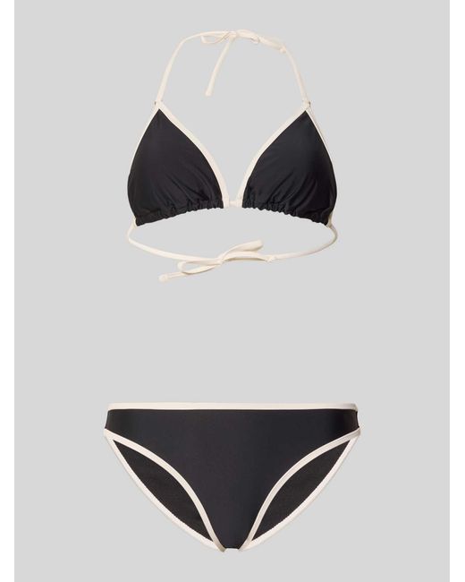 Shiwi Bikini's in het Black