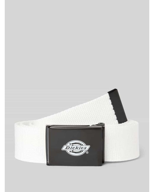 Dickies Gürtel mit Klemmschließe Modell 'Orcutt' in Multicolor für Herren