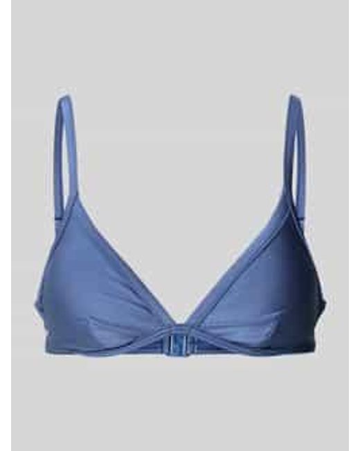 Barts Bikini Tops in het Blue