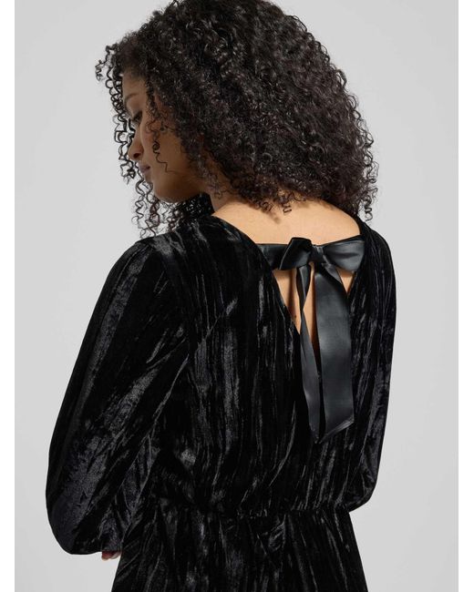 Tom Tailor Tom Tailor Casual Jurken in het Black