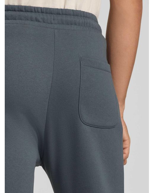 Jack & Jones Sweatpants in het Blue voor heren