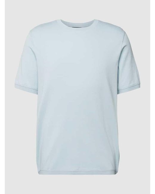 Cinque T-Shirt in Blue für Herren