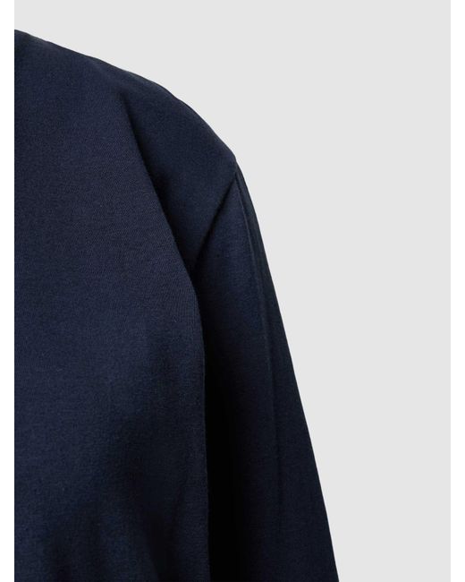 Schiesser Pyjama's in het Blue