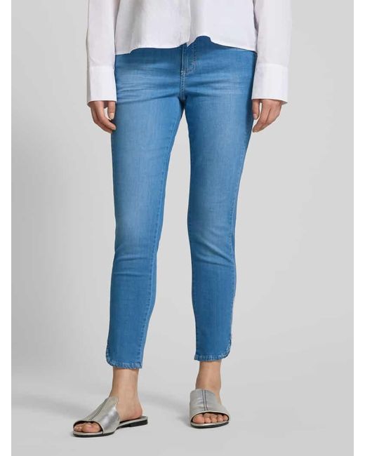 ANGELS Blue Jeans