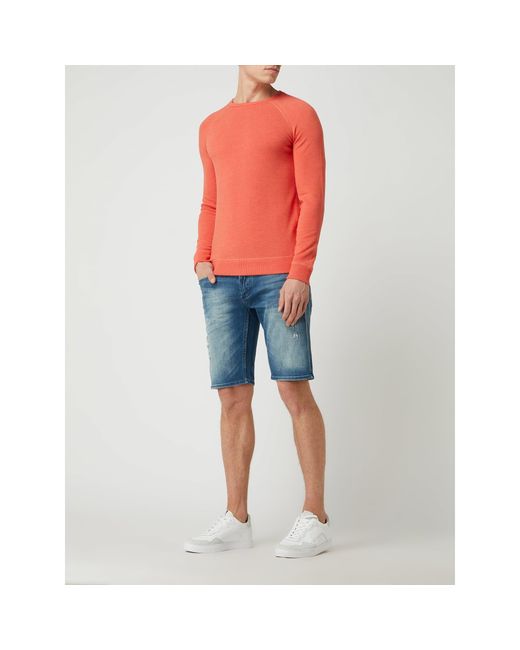 Denham Short 01-21-04-12-060 LICHT GRIJS €99,95 maat 29-30-31-32-33-34