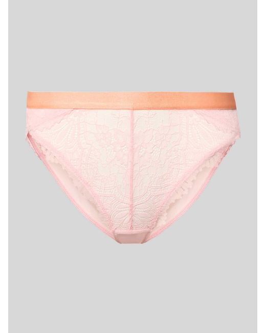 DORINA Slips in het Pink