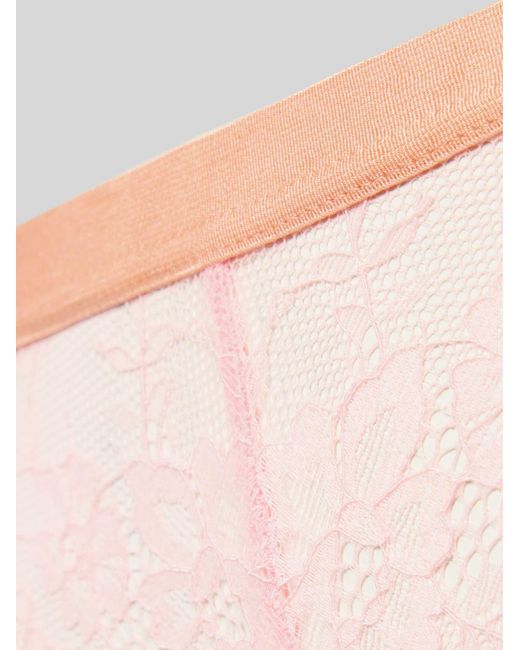 DORINA Slips in het Pink