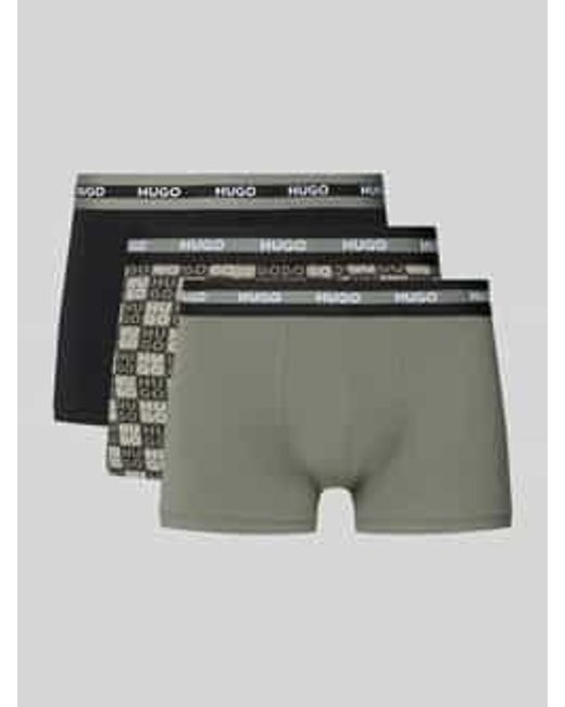 HUGO Boxers in het Multicolor voor heren