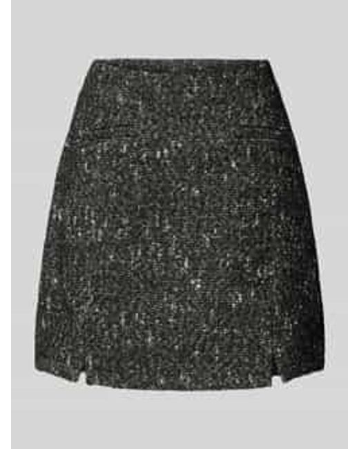 Tom Tailor Minirok in het Gray