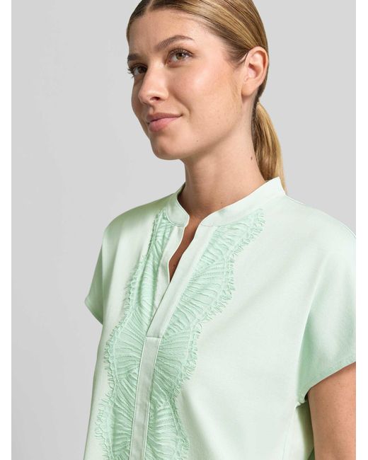 Marc Cain T-Shirts in het Green