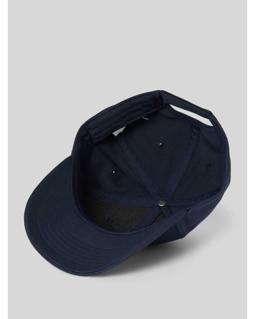 Polo Ralph Lauren Basecap mit Logo-Stitching Modell 'PLAYER' in Blue für Herren