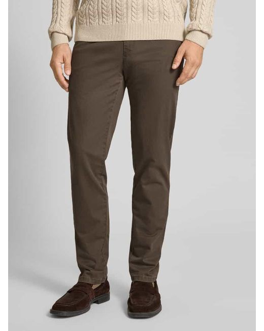 Mmx Hose mit Gesäßtaschen Modell 'Lupus' in Gray für Herren