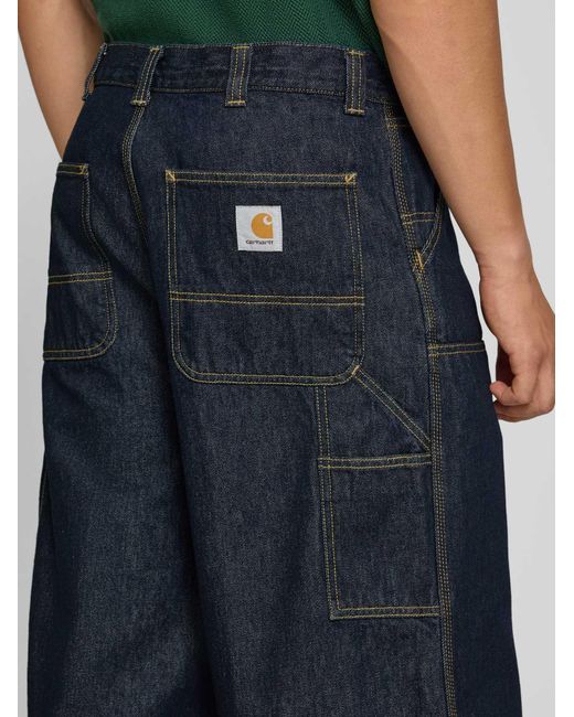 Carhartt Carhartt Work in het Blue voor heren
