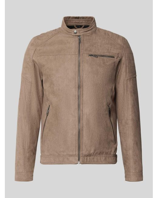 Jack & Jones Jack in het Brown voor heren