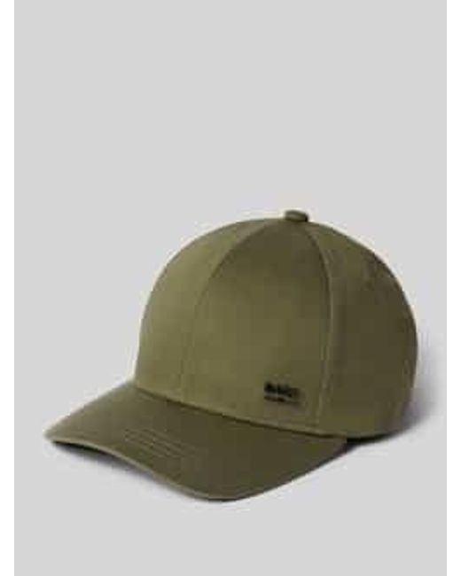 Boss Petten in het Green voor heren