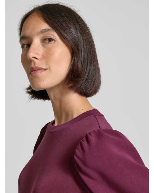 SELECTED Sweaters in het Purple