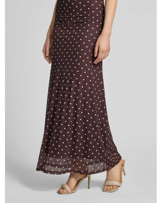 Forever New Maxi Rokken in het Purple
