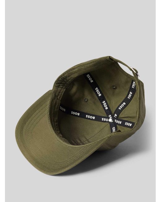 Boss Petten in het Green voor heren