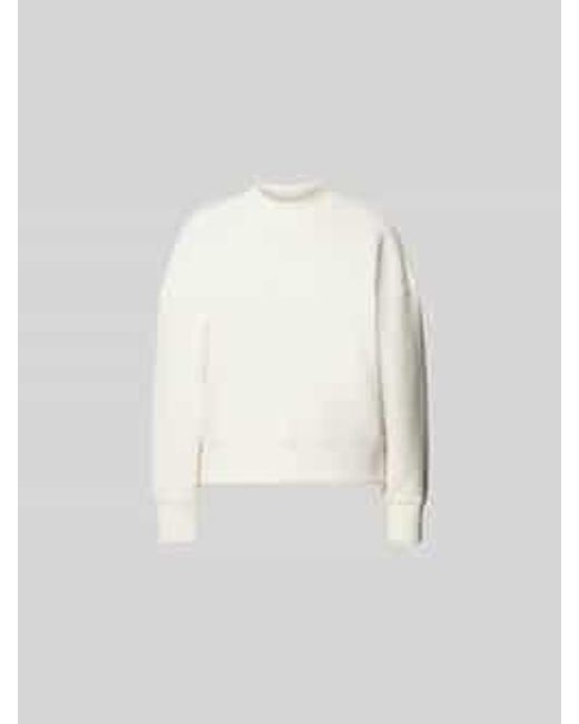 Varley Sweaters in het White