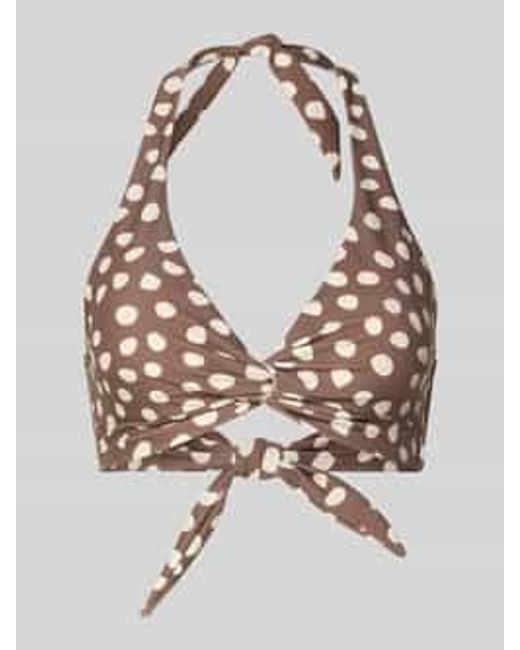 Barts Bikini Tops in het Multicolor