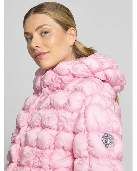 Frieda & Freddies Bomberjacks in het Pink