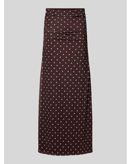 Forever New Maxi Rokken in het Purple