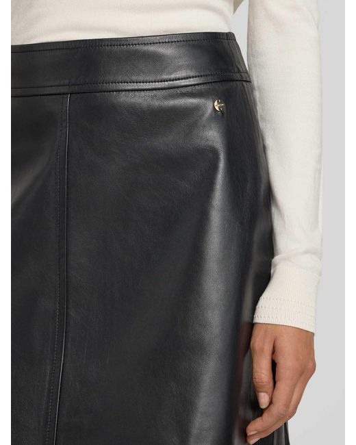 Marc Cain Minirok in het Black