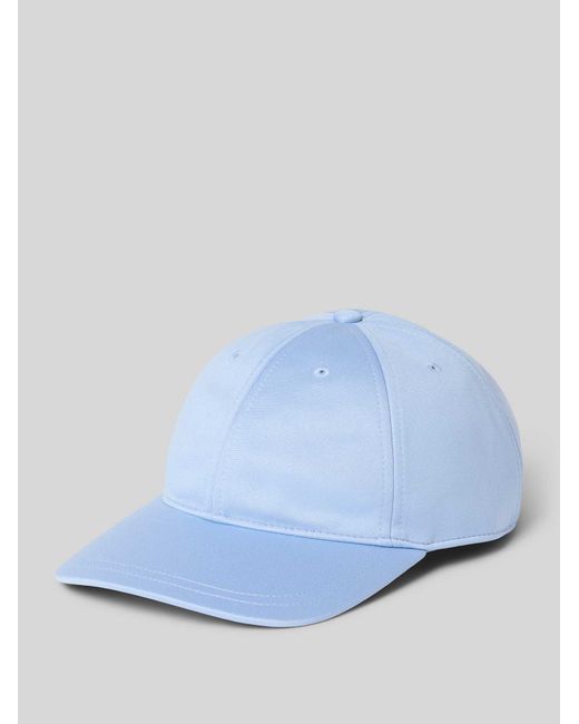 Lacoste Petten in het Blue