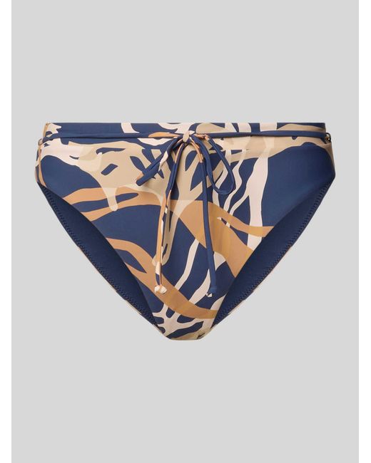 Barts Bikini Broekjes in het Blue