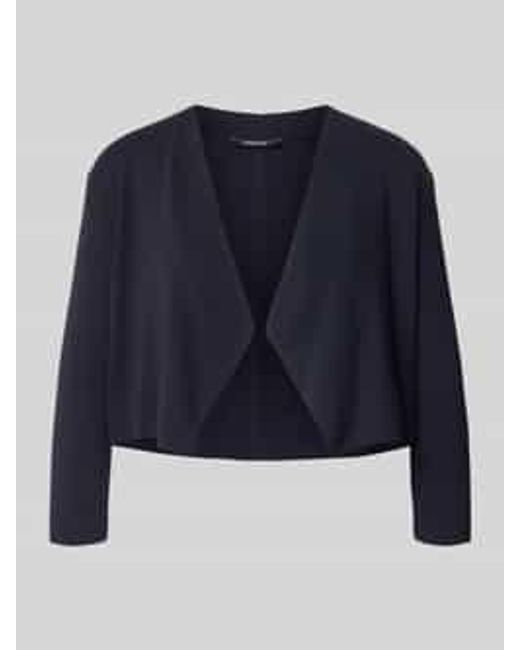 Comma, Bolero's in het Blue