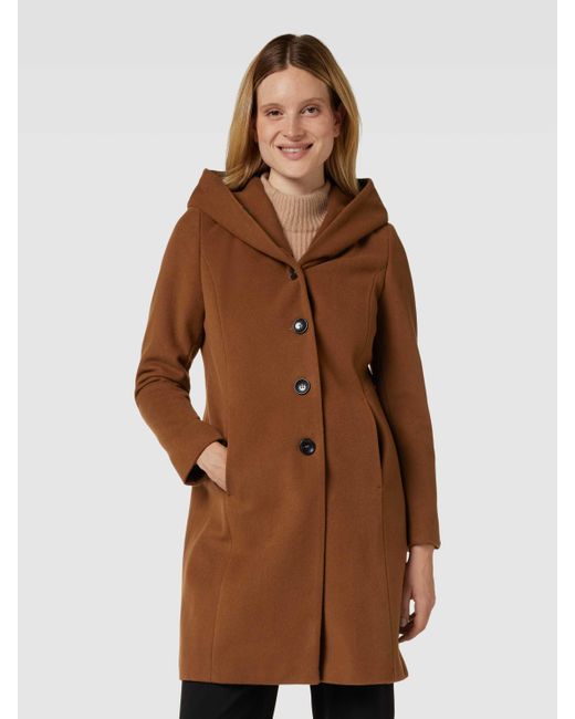 Milo coats hotsell wollmantel