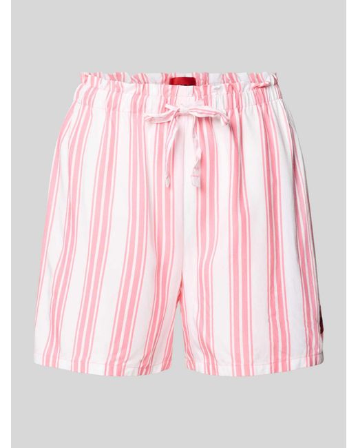 HUGO Pyjama's in het Pink