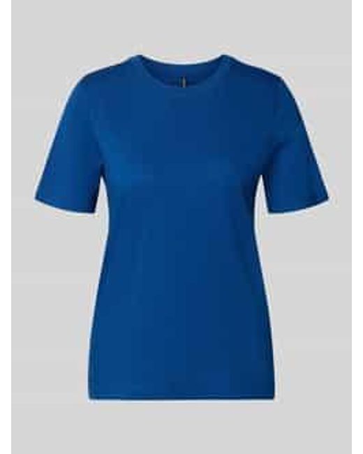 Vero Moda T-Shirts in het Blue
