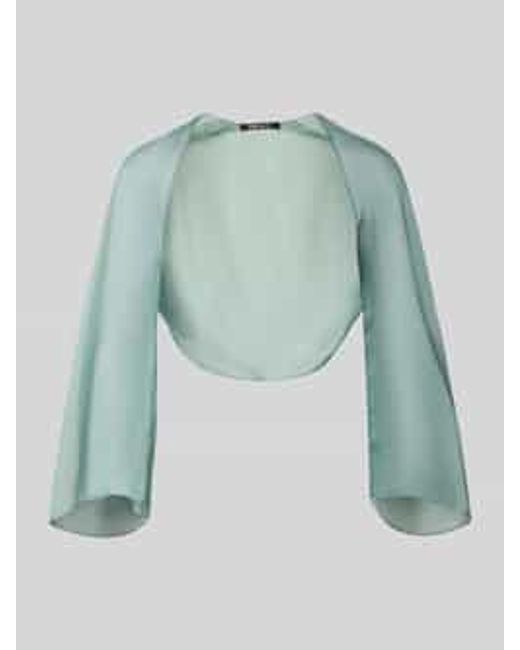 Swing Bolero's in het Green
