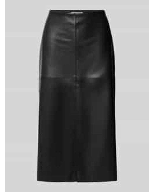S.oliver Midi Rokken in het Black