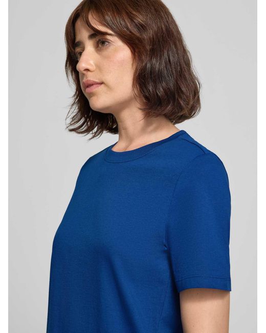 Vero Moda T-Shirts in het Blue