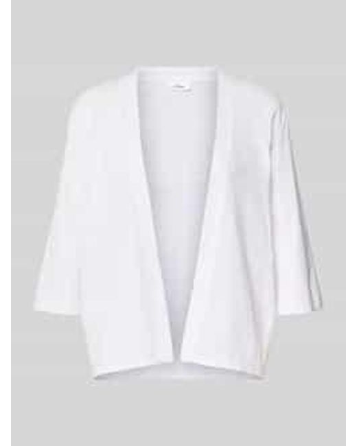 S.oliver Bolero's in het White