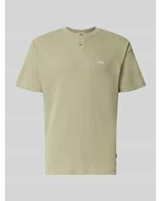 BLKVIS T-Shirts in het Green voor heren
