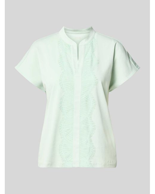 Marc Cain T-Shirts in het Green