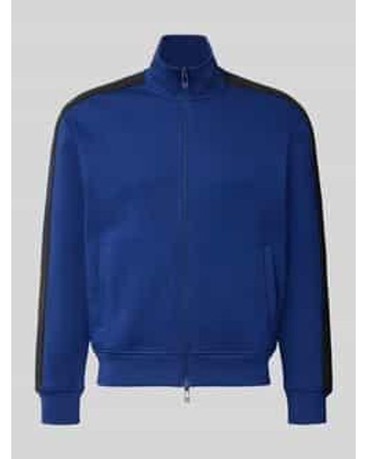 ARMANI EXCHANGE Trainingsjacks in het Blue voor heren